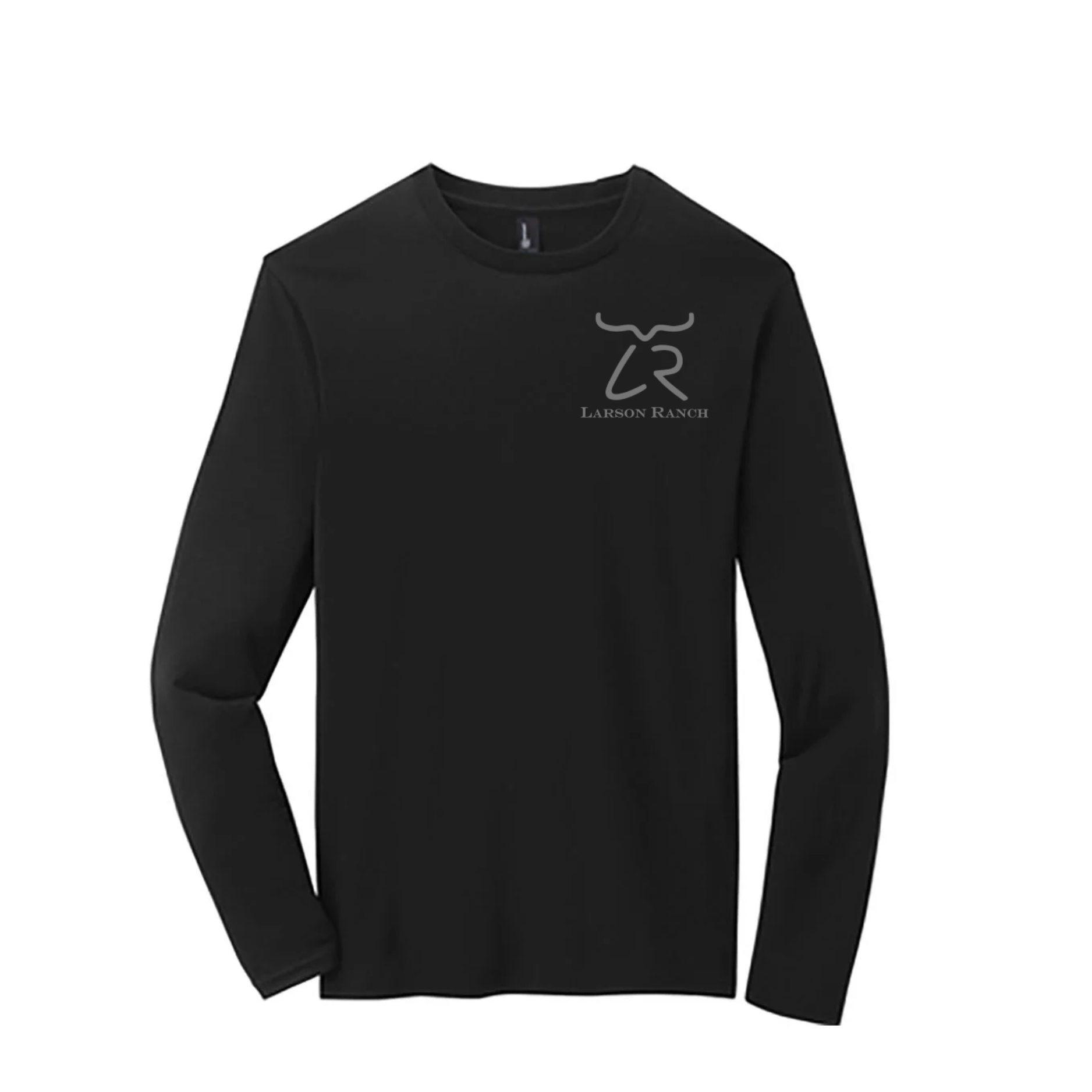 Larson Ranch™ District® Very Important Tee® Long Sleeve