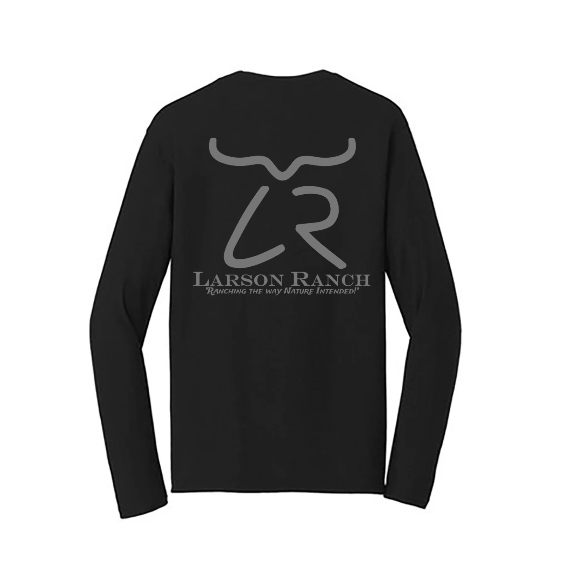 Larson Ranch™ District® Very Important Tee® Long Sleeve