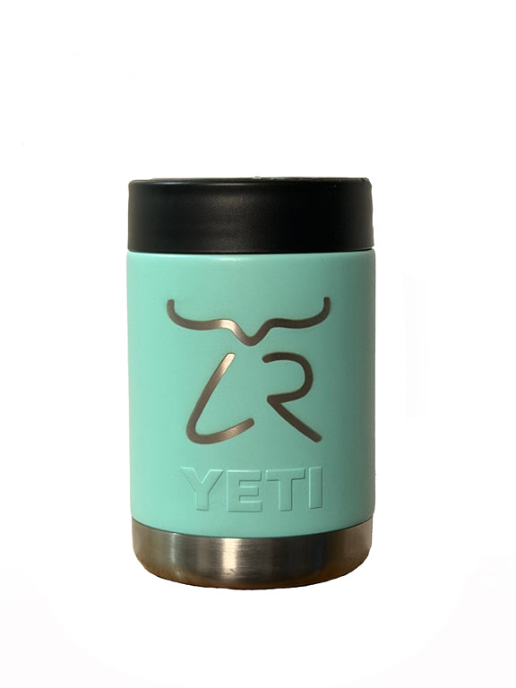 Larson Ranch™ Yeti Can Cozy 12oz