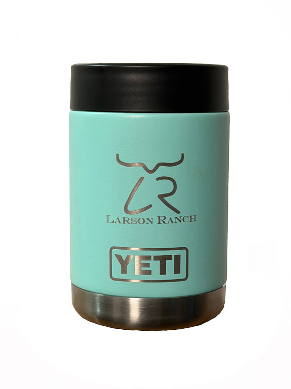 Larson Ranch™ Yeti Can Cozy 12oz